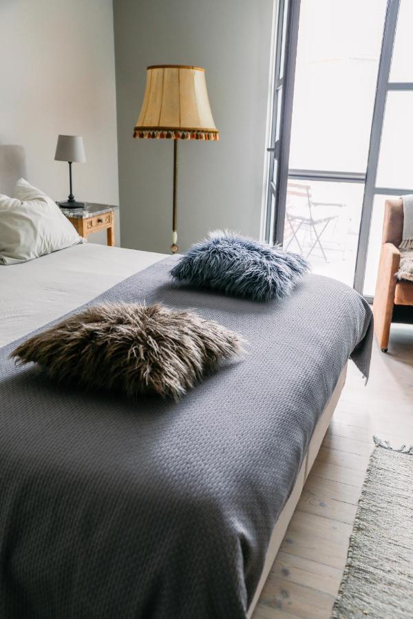 Bed and Breakfast Nene Dilbeek Exteriér fotografie