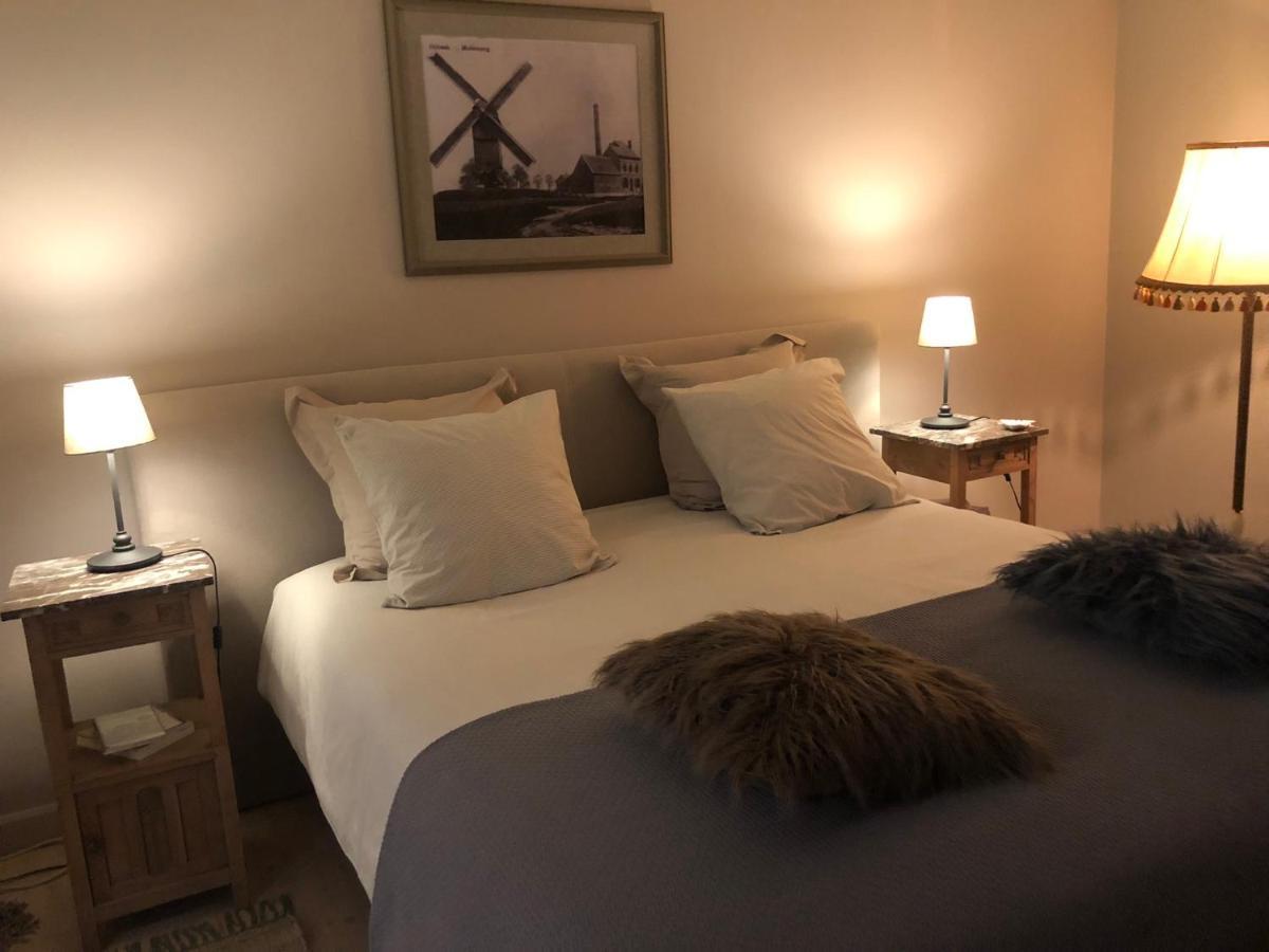 Bed and Breakfast Nene Dilbeek Exteriér fotografie
