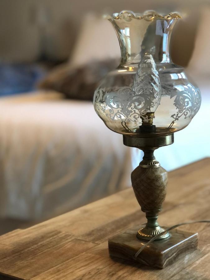 Bed and Breakfast Nene Dilbeek Exteriér fotografie