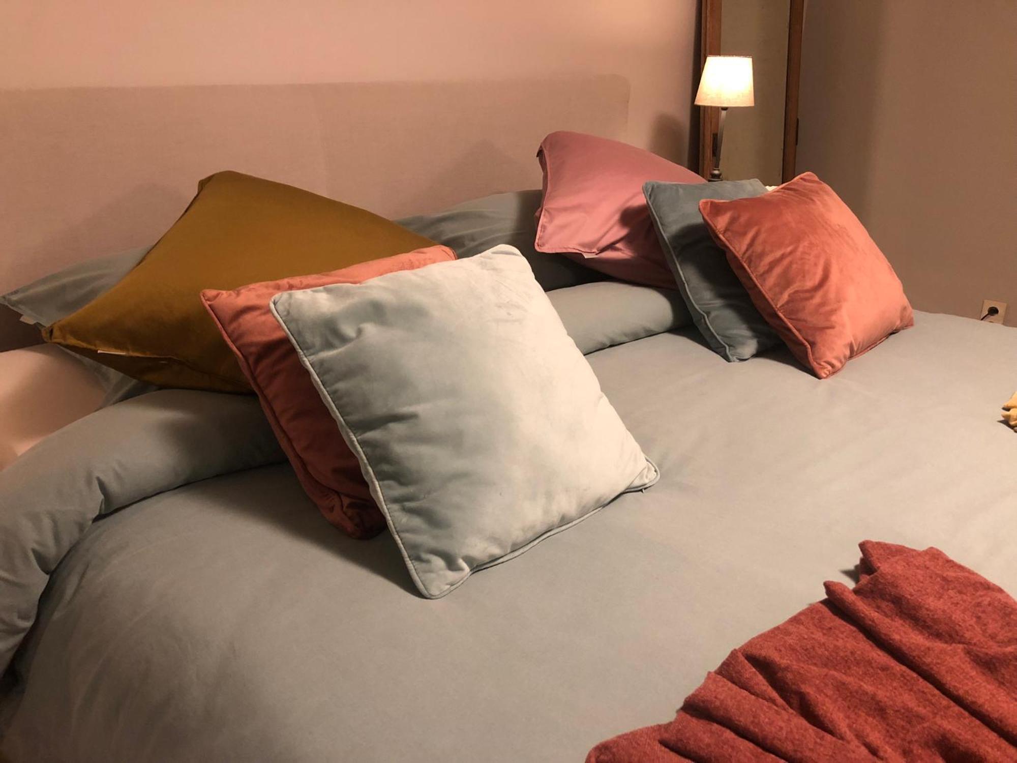 Bed and Breakfast Nene Dilbeek Exteriér fotografie